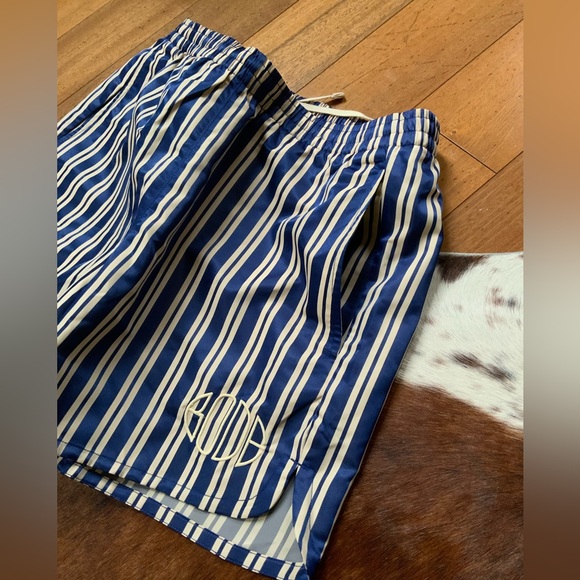 NWOT! Nike x Bode Scrimmage Short - Picture 5 of 11